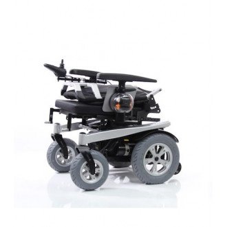 Инвалидная коляска с электроприводом Excel X-Power 60 в Казани