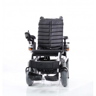 Инвалидная коляска с электроприводом Excel X-Power 60 в Казани