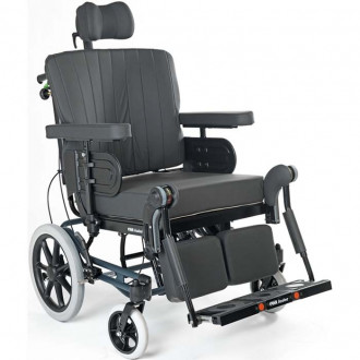 Многофункциональная кресло-коляска Invacare Rea Azalea Max ( 60.5 см) в Казани