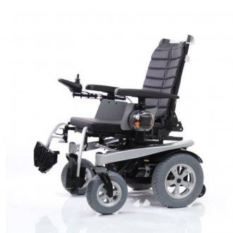 Инвалидная коляска с электроприводом Excel X-Power 60 в Казани
