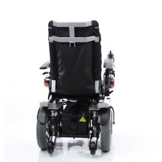 Инвалидная коляска с электроприводом Excel X-Power 60 в Казани
