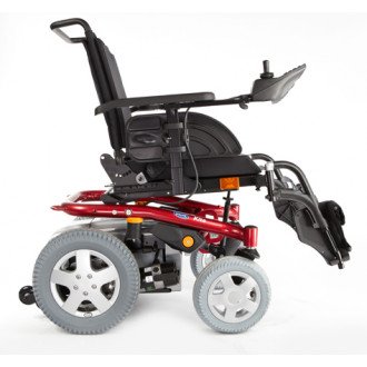 Инвалидная коляска с электроприводом Invacare Kite в Казани
