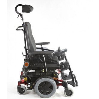 Инвалидная коляска с электроприводом Invacare TDX SP2  в Казани