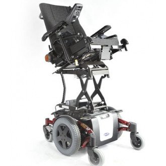 Инвалидная коляска с электроприводом Invacare TDX SP2  в Казани