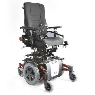 Инвалидная коляска с электроприводом Invacare TDX SP2  в Казани