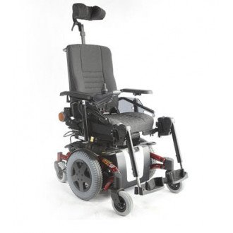 Инвалидная коляска с электроприводом Invacare TDX SP2  в Казани